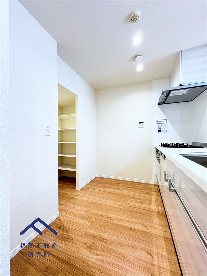 ダイナコート高宮のその他