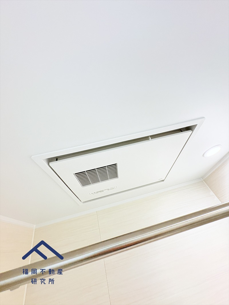 ダイナコート高宮のその他