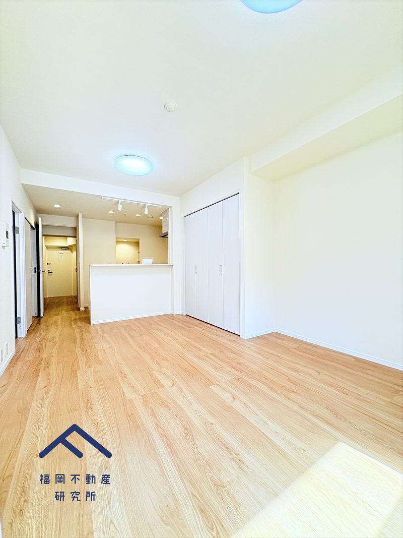 ダイナコート高宮のその他