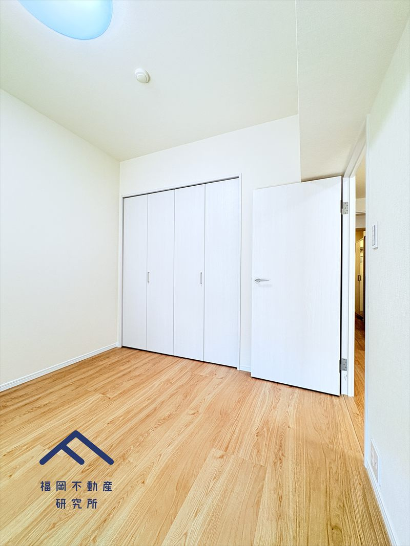 ダイナコート高宮のその他