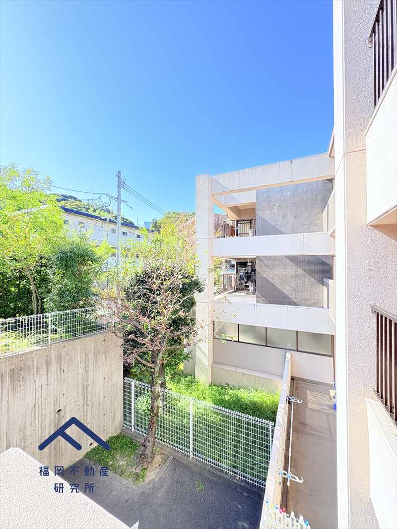 ダイナコート高宮のその他