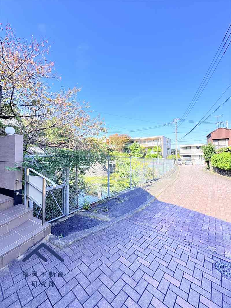 ダイナコート高宮のその他