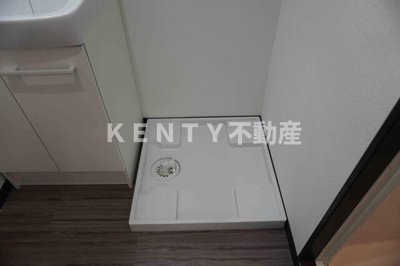 【設備】 | テラスハウス