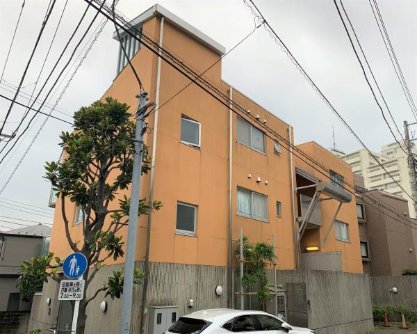 クァドリフォリオの外観