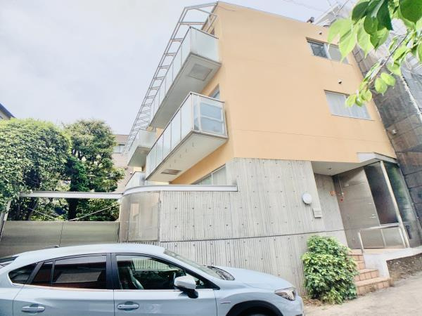 クァドリフォリオの外観