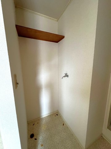 旭が丘ハイツの設備