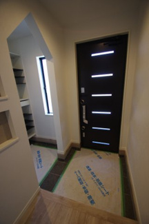 【内観：施工例】 | 【仲介手数料無料！！】日野市新町3丁目　新築戸建て（9期全6棟）A号棟　5380万円