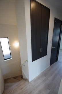 【内観：施工例】 | 【仲介手数料無料！！】日野市新町3丁目　新築戸建て（9期全6棟）A号棟　5380万円