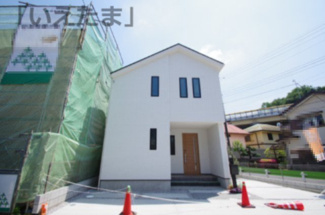 【外観】