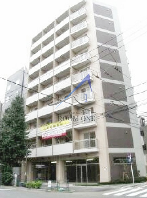 コルニーチェ小石川