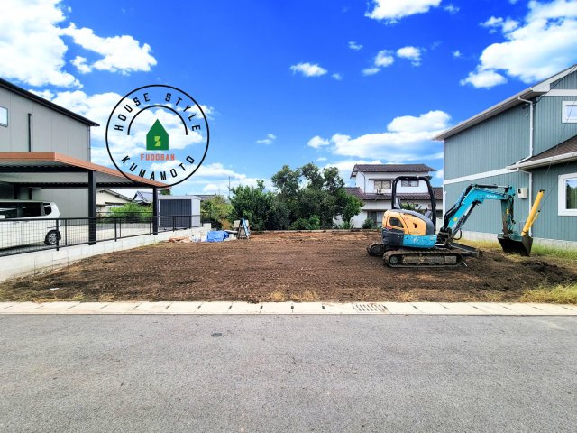 菊池市隈府第4₋1棟(16号棟)