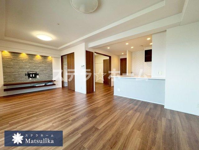 エスリード南茨木