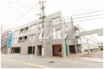 【外観】 | リンズハウス | 外観です。