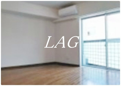 【居間・リビング】 | リンズハウス | 洋室のお部屋です。