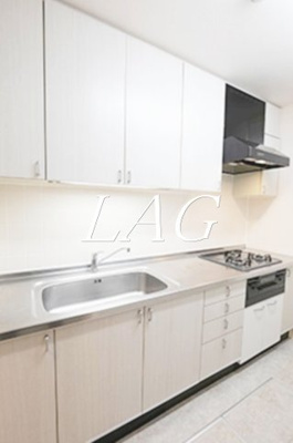 【キッチン】 | リンズハウス | キッチン(同仕様)です。