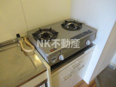 【キッチン】 | ノアーズアーク長田21（長田賃貸） | 使いやすいキッチンです