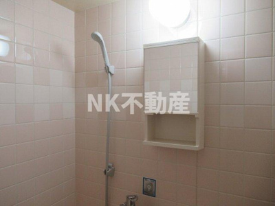 【洗面所】 | ノアーズアーク長田21（長田賃貸） | 洗面です