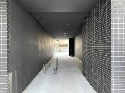 【その他共用部分】 | Log戸越／ログ戸越 | Log戸越