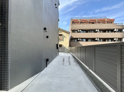 【その他共用部分】 | Log戸越／ログ戸越 | Log戸越