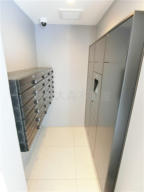 リヴシティ本羽田のその他