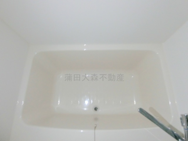 リヴシティ本羽田の設備