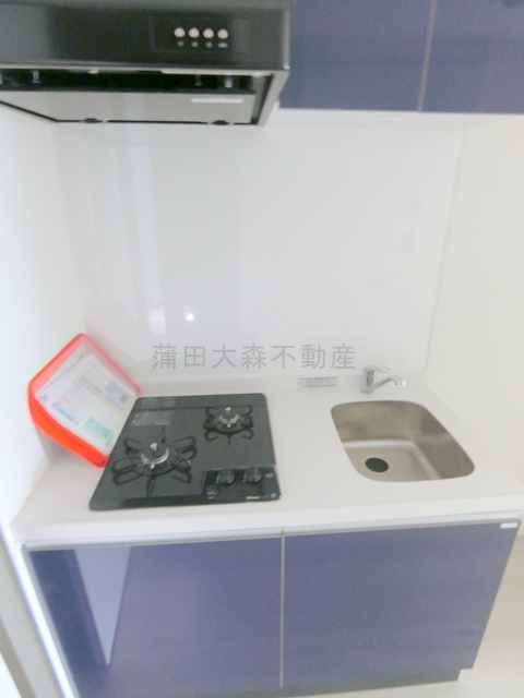 リヴシティ本羽田の浴室|浴室乾燥機付きのお風呂　バスルーム