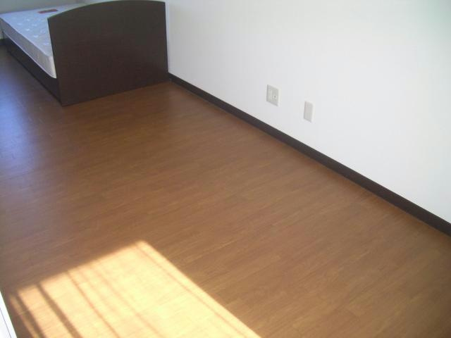 文教荘の居間・リビング