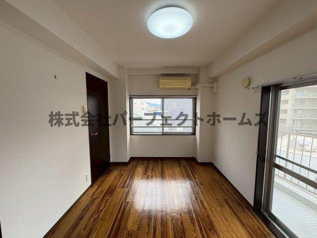 香里グリーンハイツの内装|過ごしやすい室内です