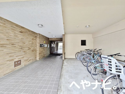 【エントランス】 | エスカーラ平針 | ★エントランス