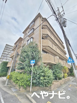 【外観】 | エスカーラ平針 | ★外観