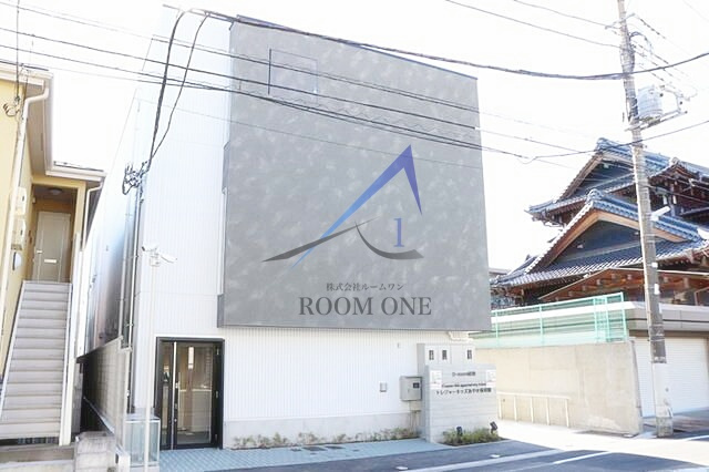 D-room綾瀬
