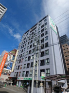 イーストン榴岡の画像