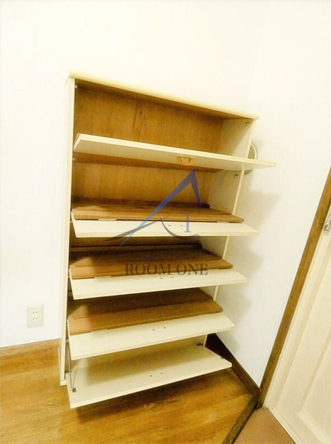 ハイツ竹井のその他