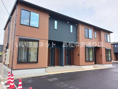 【外観】 | エーデルタウンⅠ