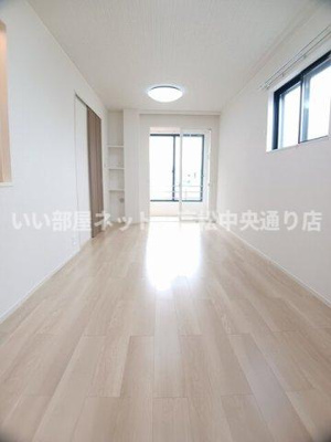 【居間・リビング】 | エーデルタウンⅠ