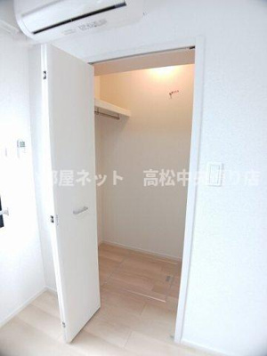 【収納】 | エーデルタウンⅠ