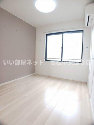 【内装】 | エーデルタウンⅠ