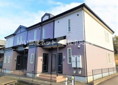 【外観】 | ヴァーナル・エース