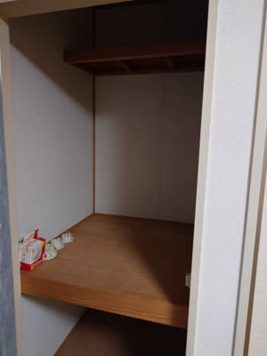【収納】 | Aハイツ光井