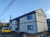 Aハイツ光井の画像