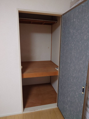 【収納】 | Aハイツ光井