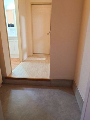 【内装】 | Aハイツ光井