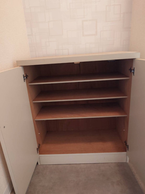 【収納】 | Aハイツ光井