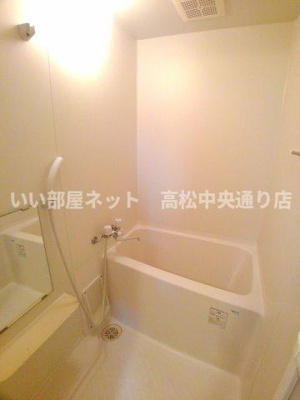 【浴室】 | レインボー・ハイツ