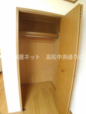 【収納】 | レインボー・ハイツ