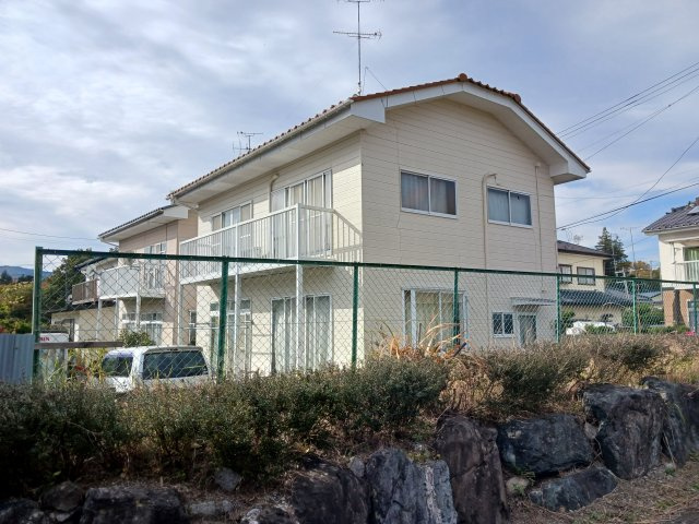 みさご沢賃貸戸建の画像