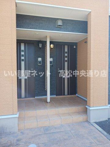 【その他共用部分】 | フェリーチェ六条Ａ