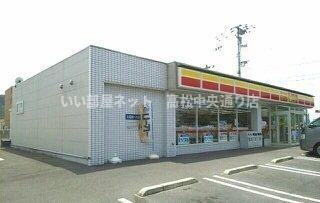 【周辺】 | フェリーチェ六条Ａ | デイリーヤマザキさんまで945m