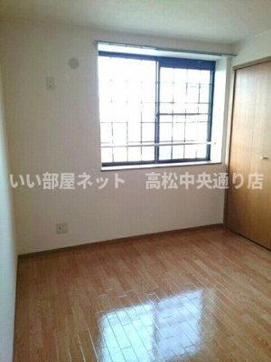 【内装】 | パールスクエアＡ