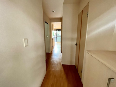 【その他】 | グレーシア | 廊下